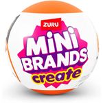 master chef mini brands surprise