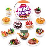 master chef mini brands surprise