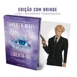 liberta-me - edição luxo limitada: 2
