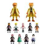 naruto shippuden - galaxy version 01 - ultimate bond - blokees