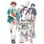 kaoru hana: the fragrant flower blooms with dignity 5