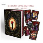 o-grimorio-dos-viloes-da-disney---edicao-luxo-limitada