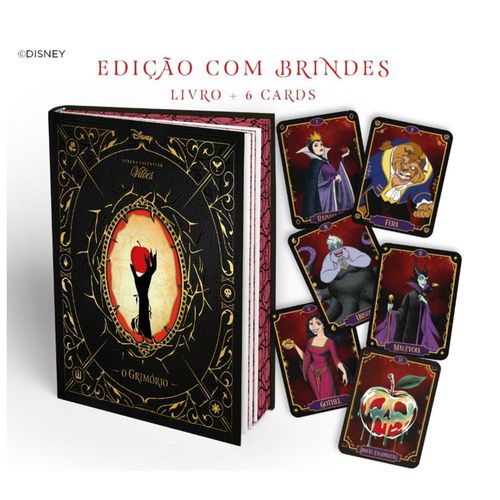 o-grimorio-dos-viloes-da-disney---edicao-luxo-limitada