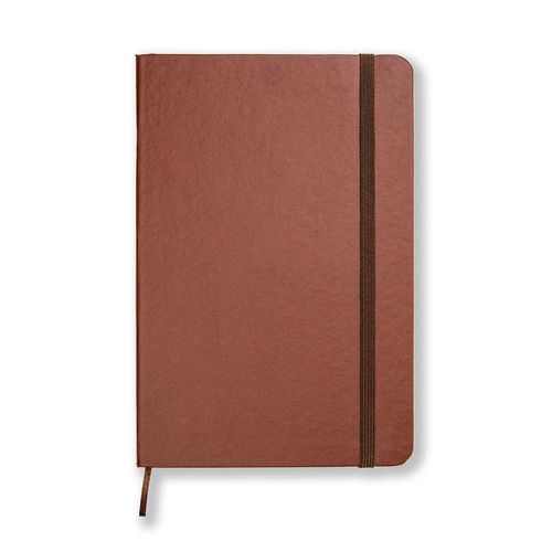 caderneta café 14x21cm sem pauta s/l