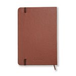 caderneta café 14x21cm sem pauta