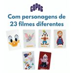 jogo de cartas eu vi! clássicos disney