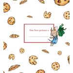 se você der um biscoito a um rato