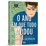 o ano em que tudo mudou