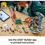 editions bola de football (43019) - lego