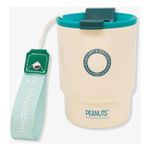 copo to go 400ml peanuts snoopy