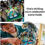 editions bola de football (43019) - lego