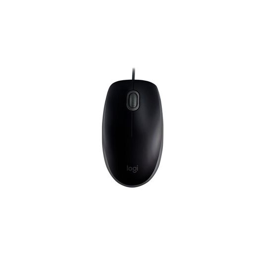 mouse m110 usb preto - logitech mouse m110 usb preto - logitech