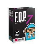 fdp - foi de proposito 7 - buro