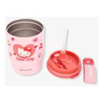 copo to go 400ml hello kitty