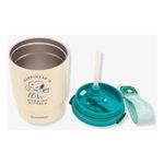 copo to go 400ml peanuts snoopy