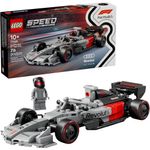 carro de corrida audi revolut f1 team r26 (77259) - lego