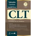 clt---comentarios-a-consolidacao-das-leis-trabalhistas---2026