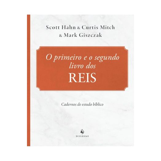 o primeiro e o segundo livro dos reis - cadernos de estudo bíblico o primeiro e o segundo livro dos reis - cadernos de estudo bíblico