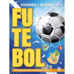 futebol - atividades e adesivos