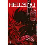 hellsing especial - vol 05