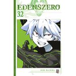 edens zero 32
