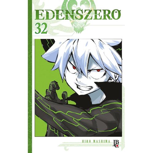 edens zero 32