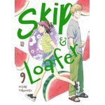 skip & loafer - vol 09