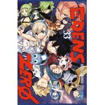 edens zero 33