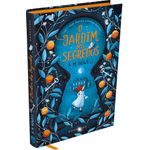 o jardim dos segredos