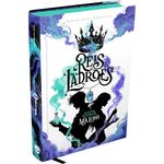 reis & ladrões: alquimia roubada