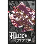 alice in borderland - big 08