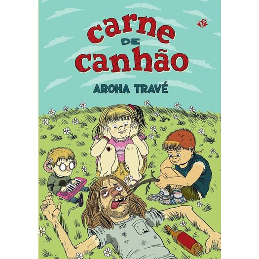 carne de canhão carne de canhão