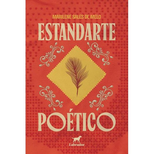 estandarte poético