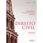 direito civil - coisas