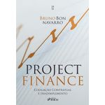 project finance - coligação contratual e inadimplemento