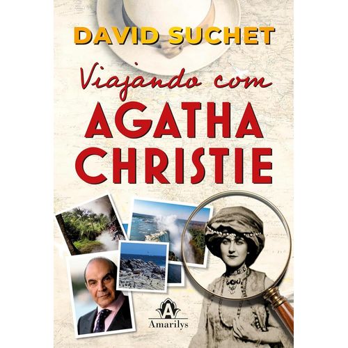 viajando com agatha christie
