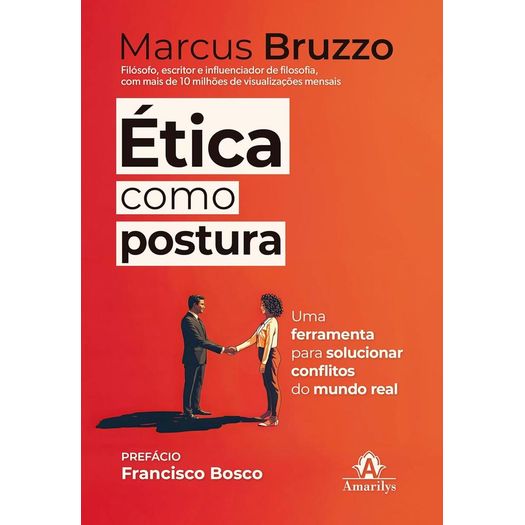 ética como postura ética como postura