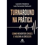 turnaround na prática