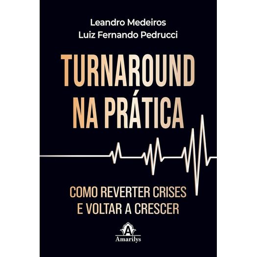 turnaround na prática turnaround na prática