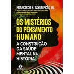 os mistérios do pensamento humano