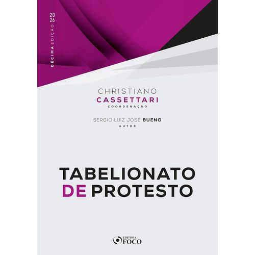 tabelionato de protesto