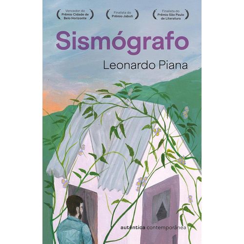 sismógrafo