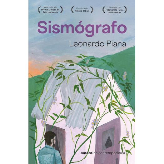 sismógrafo
