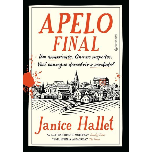 apelo final apelo final