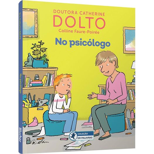 no psicólogo no psicólogo