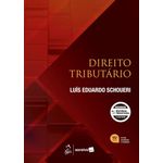 direito tributário - schoueri