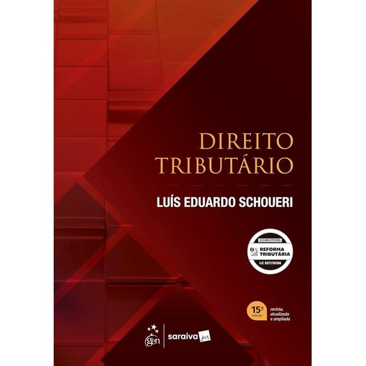 direito tributário - schoueri