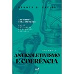 anticoletivismo e coerência