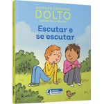 escutar e se escutar