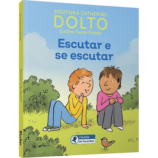 escutar e se escutar escutar e se escutar